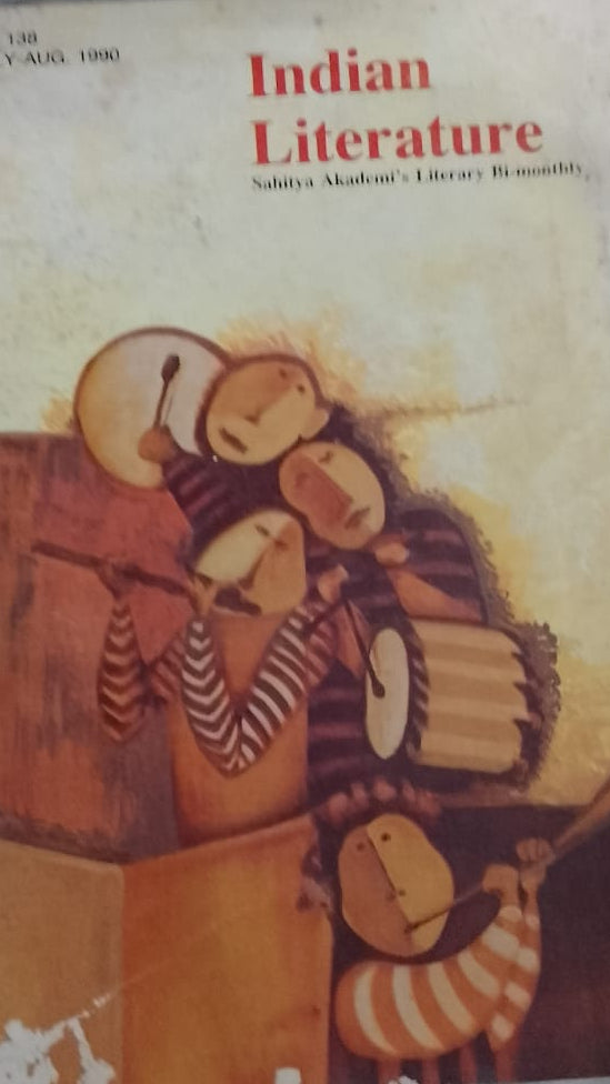 INDIAN LITERATURE