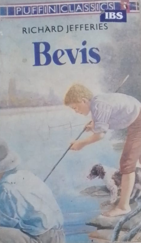 BEVIS BY RICHARD JEFFERIES