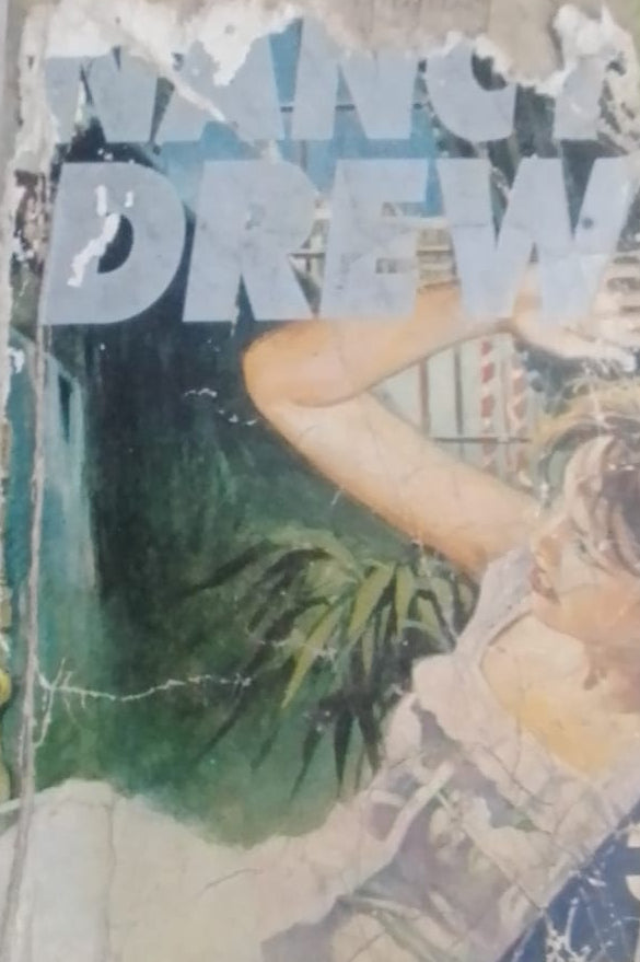 NANCY DREW