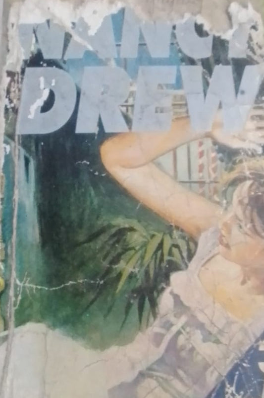 NANCY DREW