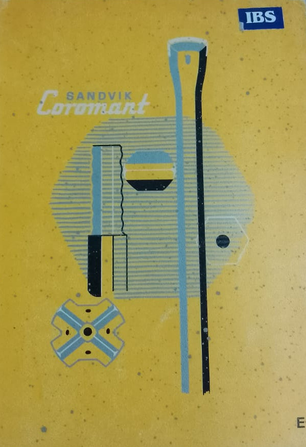 SANDVIK COROMANT