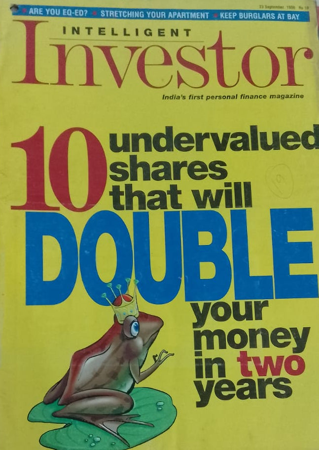 INVESTOR