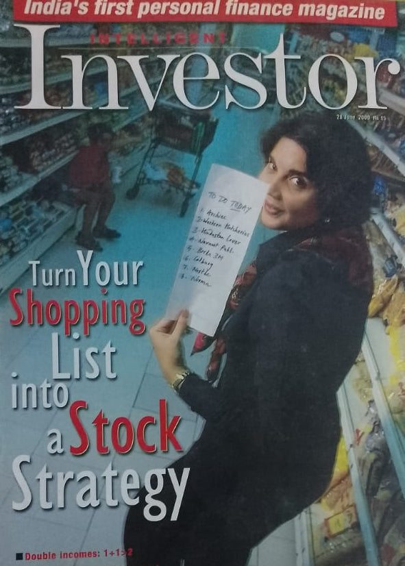 INVESTOR