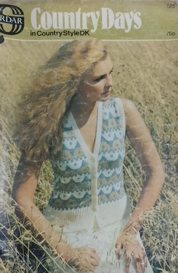 COUNTRY DAYS