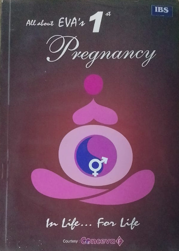 ALL ABOUT EVA'S FIRST PREGNANCY IN LIFE FOR LIFE