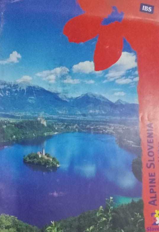 ALPINE SLOVENIA MOUNTAINS AND LAKES