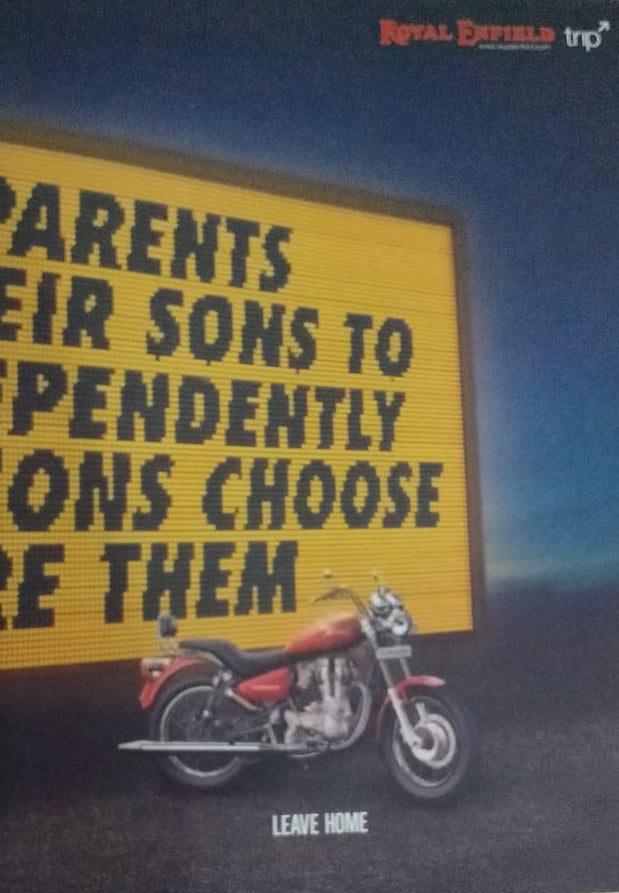 ROYAL ENFIELD