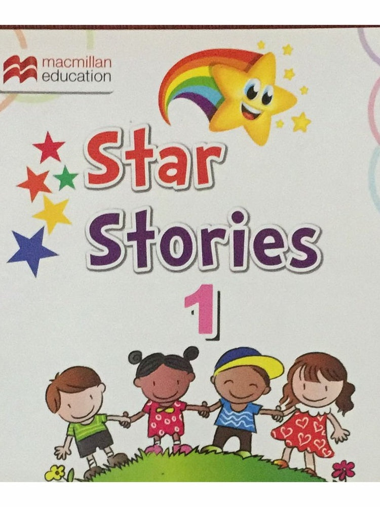 Star Stories 1