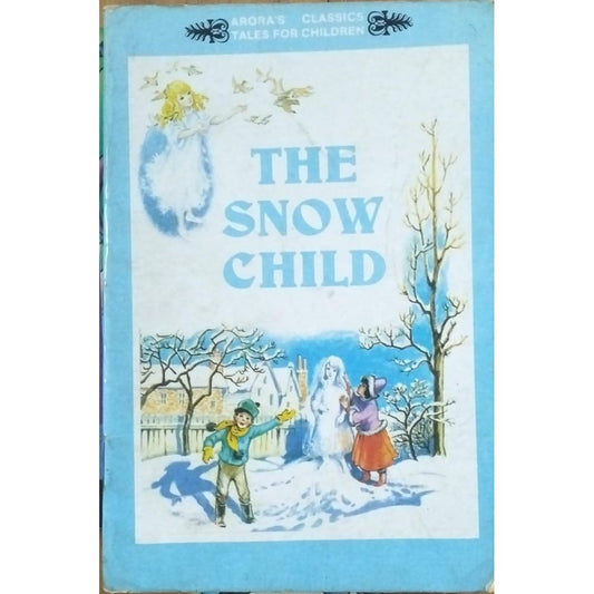 The snow child