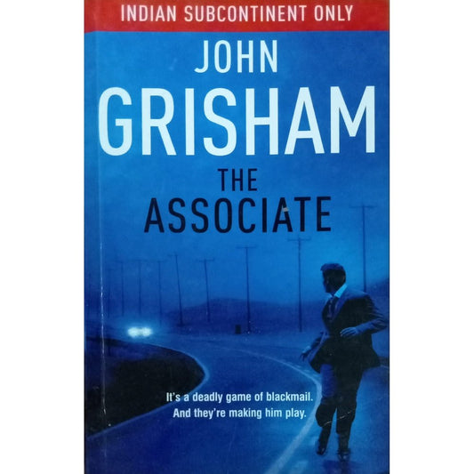 The Associate By John Grisham