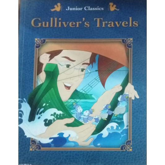 Gulliver's Travels