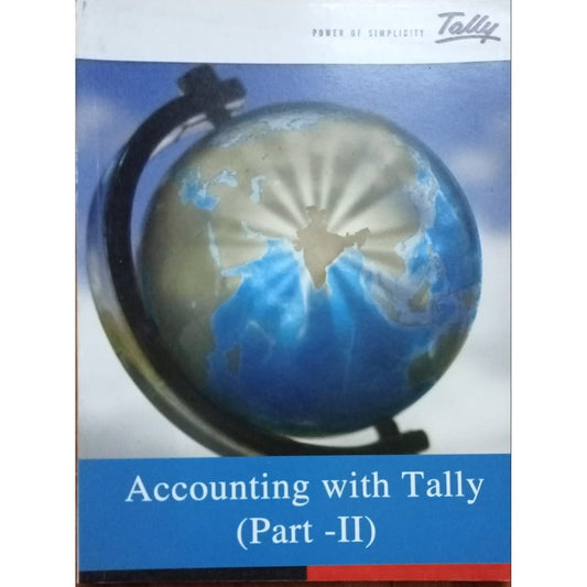 Accounting With Tally Part-2