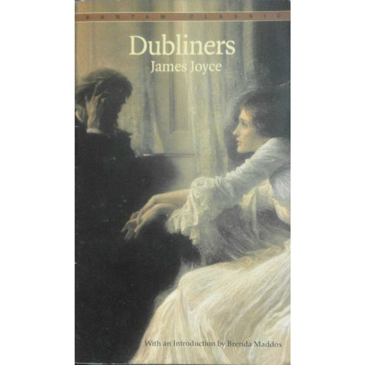 Dubliners By James Joyce  Half Price Books India Books inspire-bookspace.myshopify.com Half Price Books India