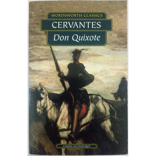 Cervantes by Don Quixote  Half Price Books India Books inspire-bookspace.myshopify.com Half Price Books India
