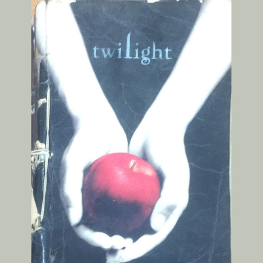 Twilight By Stephenie Meyer  Half Price Books India Print Books inspire-bookspace.myshopify.com Half Price Books India