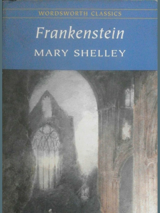 Frankenstein By Mary Shelley  Half Price Books India Books inspire-bookspace.myshopify.com Half Price Books India