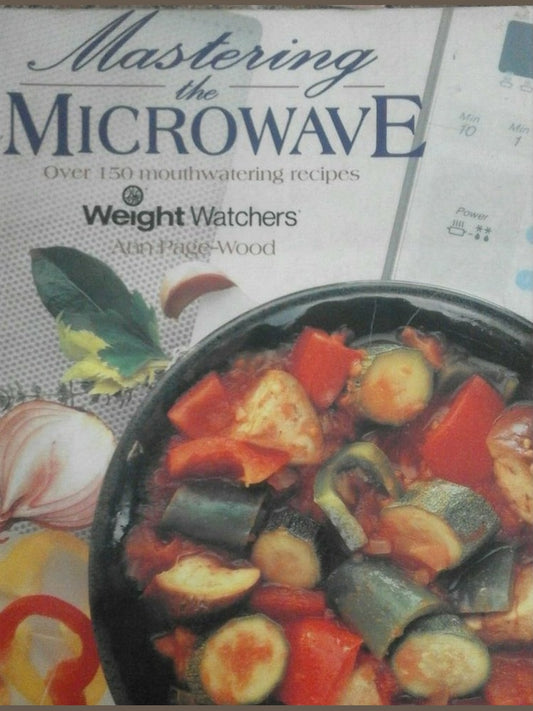 Mastering The Microwave  Half Price Books India Books inspire-bookspace.myshopify.com Half Price Books India