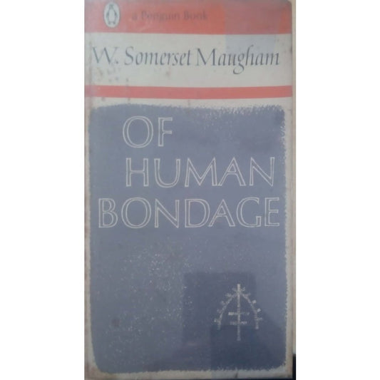 Of Human Bondage by W. Somerset Maugham  Half Price Books India Books inspire-bookspace.myshopify.com Half Price Books India
