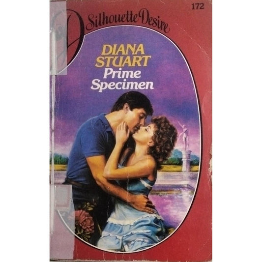 Prime Specimen By Diana Stuart  Inspire Bookspace Print Books inspire-bookspace.myshopify.com Half Price Books India
