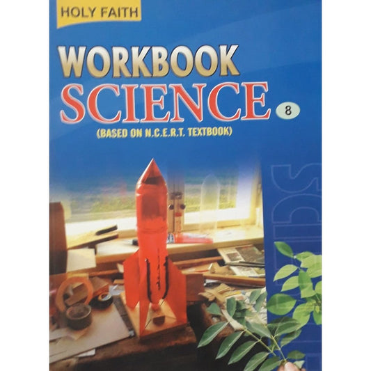 Workbook Science 8  Half Price Books India Books inspire-bookspace.myshopify.com Half Price Books India