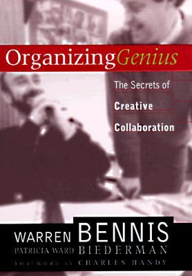 Organizing Genius: The Secrets of Creative Collaboration by Warren G. Bennis  Half Price Books India Books inspire-bookspace.myshopify.com Half Price Books India