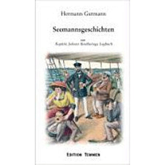 Seemannsgeschichten aus Kapitan Johann Bradherings logbuch By Hermann Gutmann  Half Price Books India Books inspire-bookspace.myshopify.com Half Price Books India