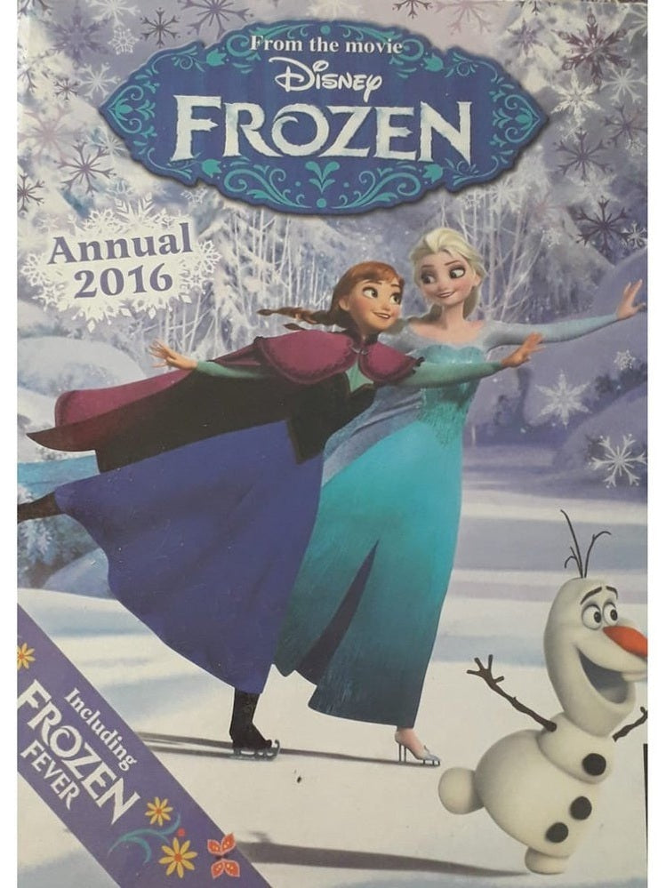 Frozen by Disney  Half Price Books India Books inspire-bookspace.myshopify.com Half Price Books India