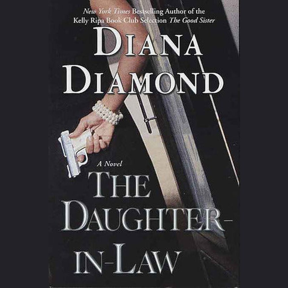 The Daughter-In-Law by Diana Diamond  Half Price Books India Books inspire-bookspace.myshopify.com Half Price Books India
