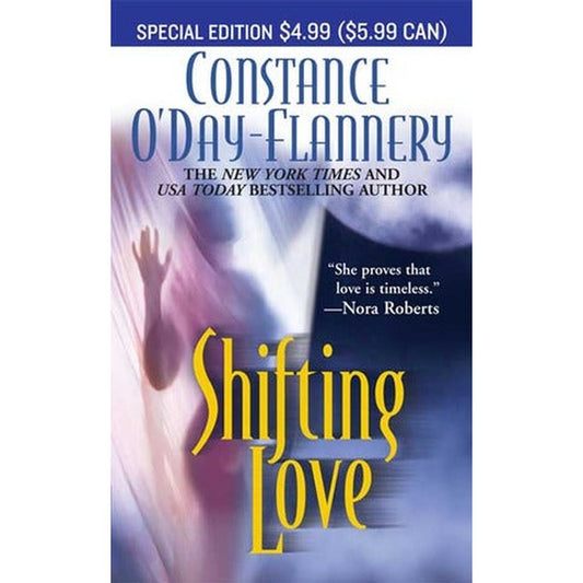 Shifting Love (The Foundation #1) by Constance O'Day-Flannery  Half Price Books India Books inspire-bookspace.myshopify.com Half Price Books India