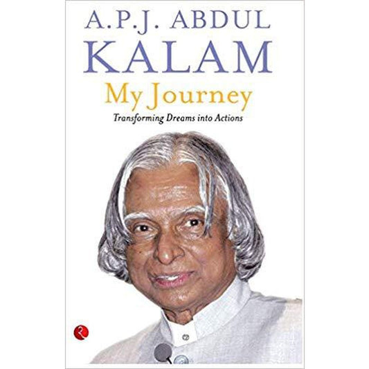 MY INDIA by A.P.J Abdul Kalam  Half Price Books India Books inspire-bookspace.myshopify.com Half Price Books India