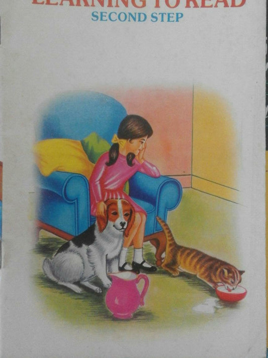 Learning to Read  Half Price Books India Books inspire-bookspace.myshopify.com Half Price Books India