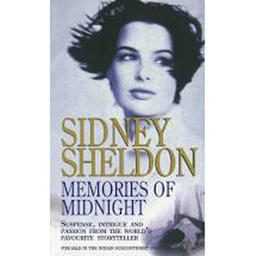 Memories of Midnight, By Sidney Sheldon  Half Price Books India Books inspire-bookspace.myshopify.com Half Price Books India