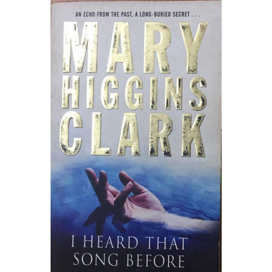I Heard That Song Before By Mary Higgins Clark  Inspire Bookspace Print Books inspire-bookspace.myshopify.com Half Price Books India