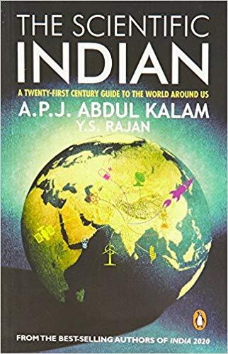 Scientific Indian by A P J Abdul Kalam  Half Price Books India Books inspire-bookspace.myshopify.com Half Price Books India