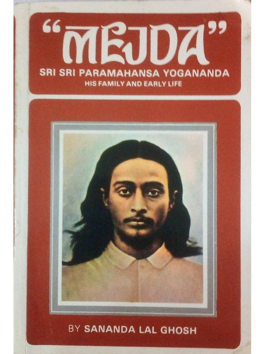 Mejda by Sananda lal Ghosh  Half Price Books India Books inspire-bookspace.myshopify.com Half Price Books India