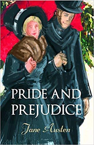 Pride and Prejudice by Austen, Jane  Half Price Books India Books inspire-bookspace.myshopify.com Half Price Books India