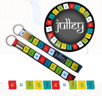 Julley Combo Keychians-badge-sticker-flag  Half Price Books India Accessories inspire-bookspace.myshopify.com Half Price Books India