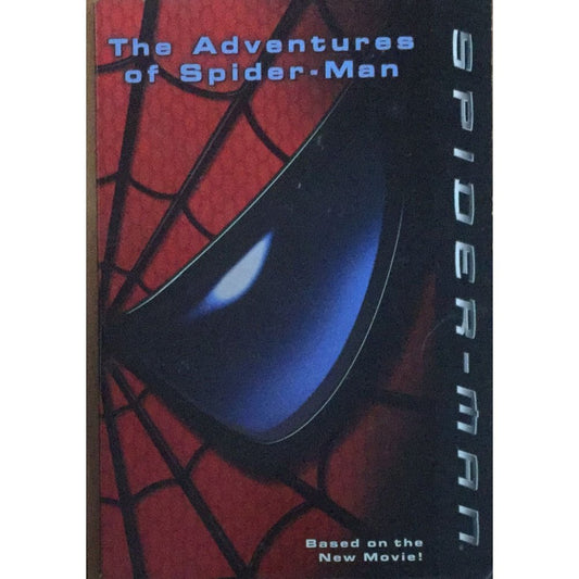 The Adventures Of Spider - Man