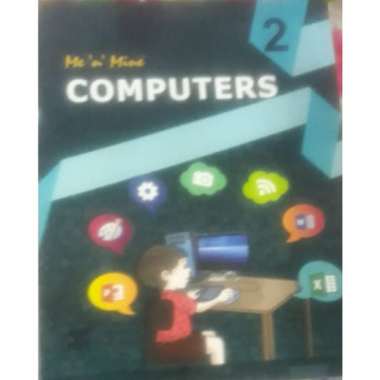 Me n Mine Computers 2  Half Price Books India Books inspire-bookspace.myshopify.com Half Price Books India