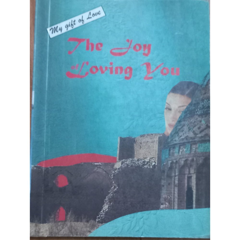 The Joy Of Loving You