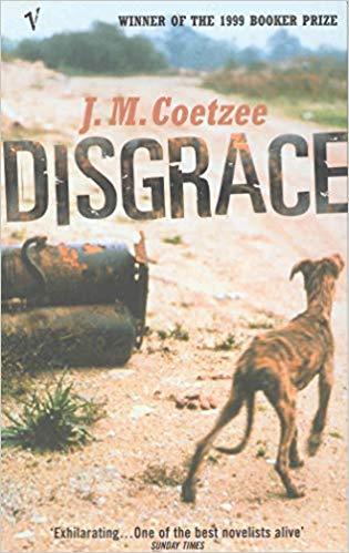DISGRACE by Coetzee, J M  Half Price Books India Books inspire-bookspace.myshopify.com Half Price Books India