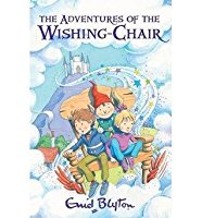 Adventures of the Wishing Chair (Wishing Chair #1) by Enid Blyton  Half Price Books India Books inspire-bookspace.myshopify.com Half Price Books India