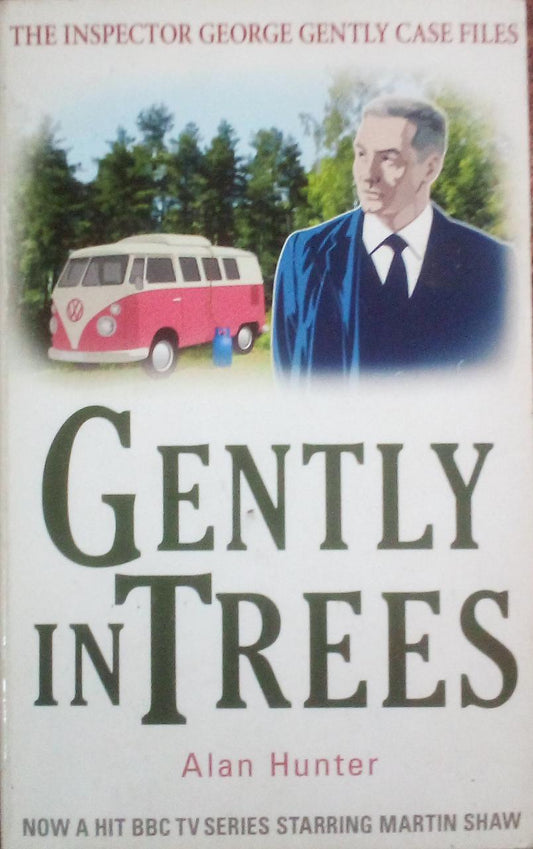 Gently In Trees By Alan Hunter  Half Price Books India Books inspire-bookspace.myshopify.com Half Price Books India