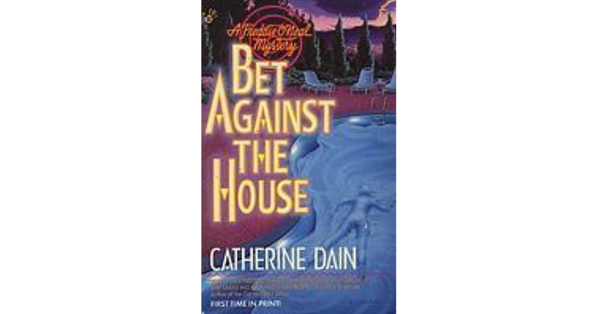 Bet Against The House by Catherine Dain  Half Price Books India Books inspire-bookspace.myshopify.com Half Price Books India