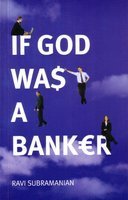 If God Was a Banker by Ravi Subramanian  Half Price Books India books inspire-bookspace.myshopify.com Half Price Books India