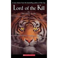 Lord of the Kill,  By Theodore Taylor  Half Price Books India Books inspire-bookspace.myshopify.com Half Price Books India