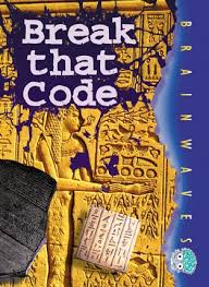 Break That Code, By Brainwaves  Half Price Books India Books inspire-bookspace.myshopify.com Half Price Books India