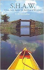 S.H.A.W.: A Love Story Against the Backdrop of Terrorism by C M Nimbalkar  Half Price Books India Books inspire-bookspace.myshopify.com Half Price Books India