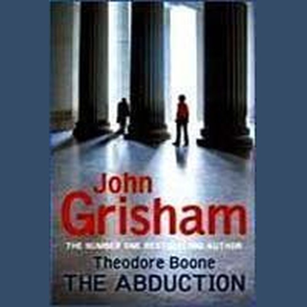 Theodore Boone The Abduction By John Grisham  Half Price Books India Books inspire-bookspace.myshopify.com Half Price Books India