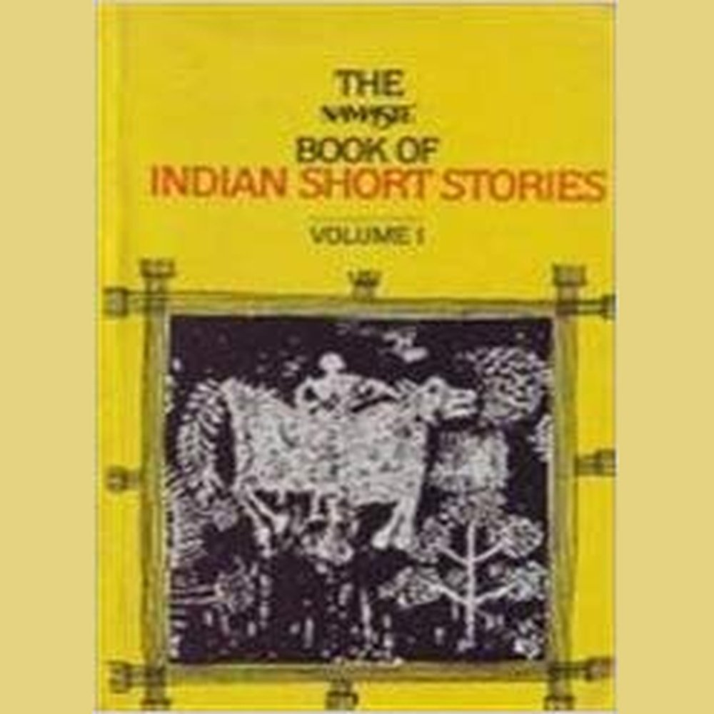 The Namaste Book of Indian Short Stories: v. 1 by M. Mukundan  Half Price Books India Books inspire-bookspace.myshopify.com Half Price Books India